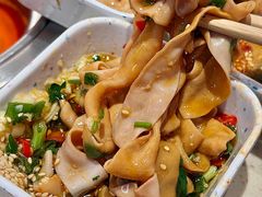 -龍歌自助小火锅(市北台东利群店)