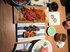 -俺的焼肉(銀座9丁目店)