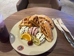 -漫咖啡 (CCPAPK店)