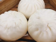 羊奶生肉包-新兴家喻酒家·羊城名宴(昌岗店)