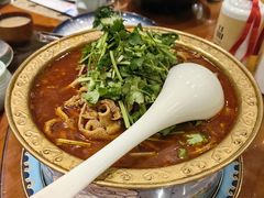 -蒙古大营·蒙古演绎餐厅(赛马场店)