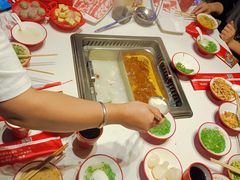 -倍儿红喜临门火锅(文兴路店)