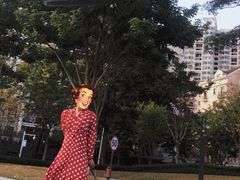 -景田北六街公园宠物主题园