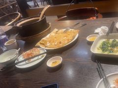 -大洋家·精品潮汕菜·生腌砂锅粥(天河东路店)