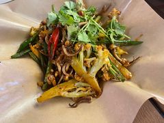 -手抄板凳江南菜(湖滨商业街店)