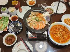 -火宫殿·湘菜小吃·商务宴请·生日聚会(东塘店)