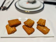 -新荣记(建国门外大街店)