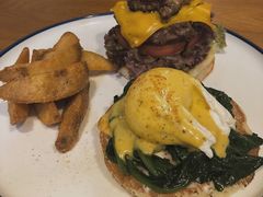 -AFS Cafe & Canteen(闽江二路店)