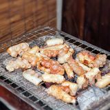 这家鲜活海鲜料理已经next level了