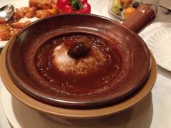 鱼唇海参捞饭？-西郊5号·Maggie 5