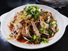 -曾氏肥肠馆(凯瑞雅居店)