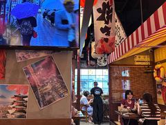 -白石的深夜食堂(济南万象城店)