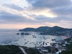-枸杞岛
