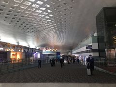 -杭州萧山国际机场