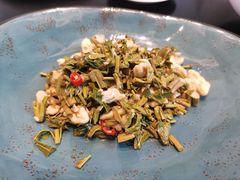 -翠湖宾馆·中餐厅