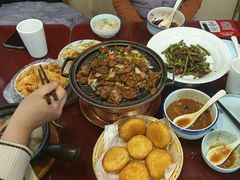 -宏状元现熬粥·京味菜(五棵松店)