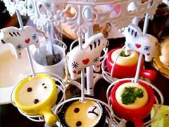 -豪客来牛排(夫子庙店)
