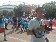 -沈阳奥林匹克体育中心