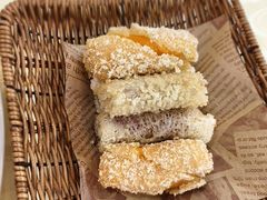 -潮之南·潮汕菜·鱼仔档(南山店)