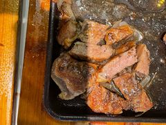 澳洲尊爵牛排-豪享来中西餐厅(隆昌店)