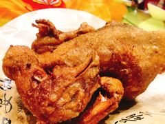-西安饭庄·非遗陕菜(钟楼店)