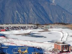 -太子岭滑雪场