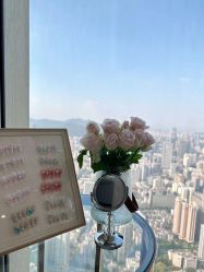 -喜遇·美甲美睫店