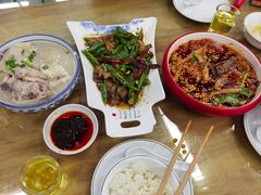 -丁太婆老妈蹄花(人民公园非遗总店)