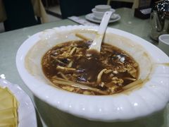 -东四民芳餐厅(世茂工三店)