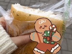 -小米粑粑(玉锦苑店)
