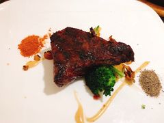 ‍肩胛肉‍牛排-赤火牛排(金狮广场店)