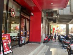 门面-肯德基(胜利店)