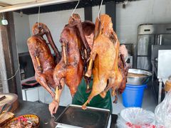 -海窝子刘鹅肉(总店)