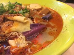 -远大美食广场(远大购物中心店)
