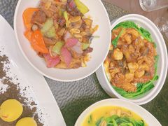 -长春凯悦酒店-品悦中餐厅