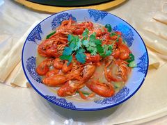 -希尔顿逸林大酒店-随园中餐厅(新区店)