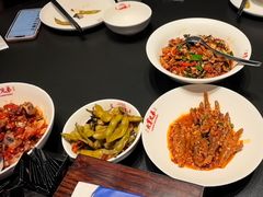 -天宝兄弟(前海壹方城店)