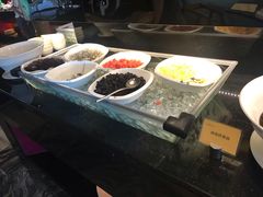 -泰谷酒店·太古码头闽菜自助餐厅