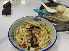 -郑凉面24h店(黄金小区店)