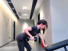 -WEGYMER健萌健身(雅颂居馆)