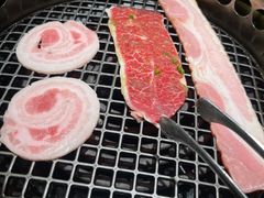 -汉拿山(北京上地华联店)
