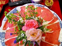 -重庆巴九门老火锅(阳朔店)