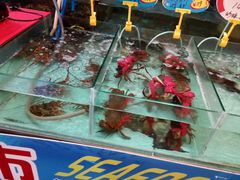 -天鲜阁·海鲜粤菜·33年老字号(石槎白云站店)