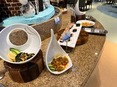 -熊猫自助餐厅.萌趣城堡(长隆熊猫酒店)