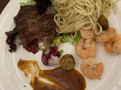 -红房子西菜馆(淮海中路店)
