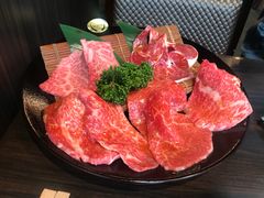 -俺的焼肉(銀座9丁目店)