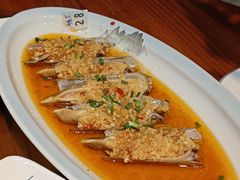 -大家发海鲜城夜排档(华山中路店)