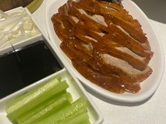 -便宜坊烤鸭店(贵园里店)