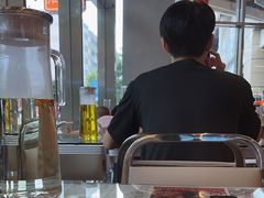 -肥韬茶餐厅(海上世界店)