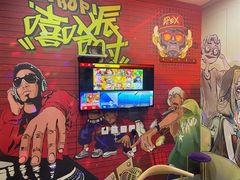 -相遇轰趴·桌游·团建·KTV(苏州街旗舰店)